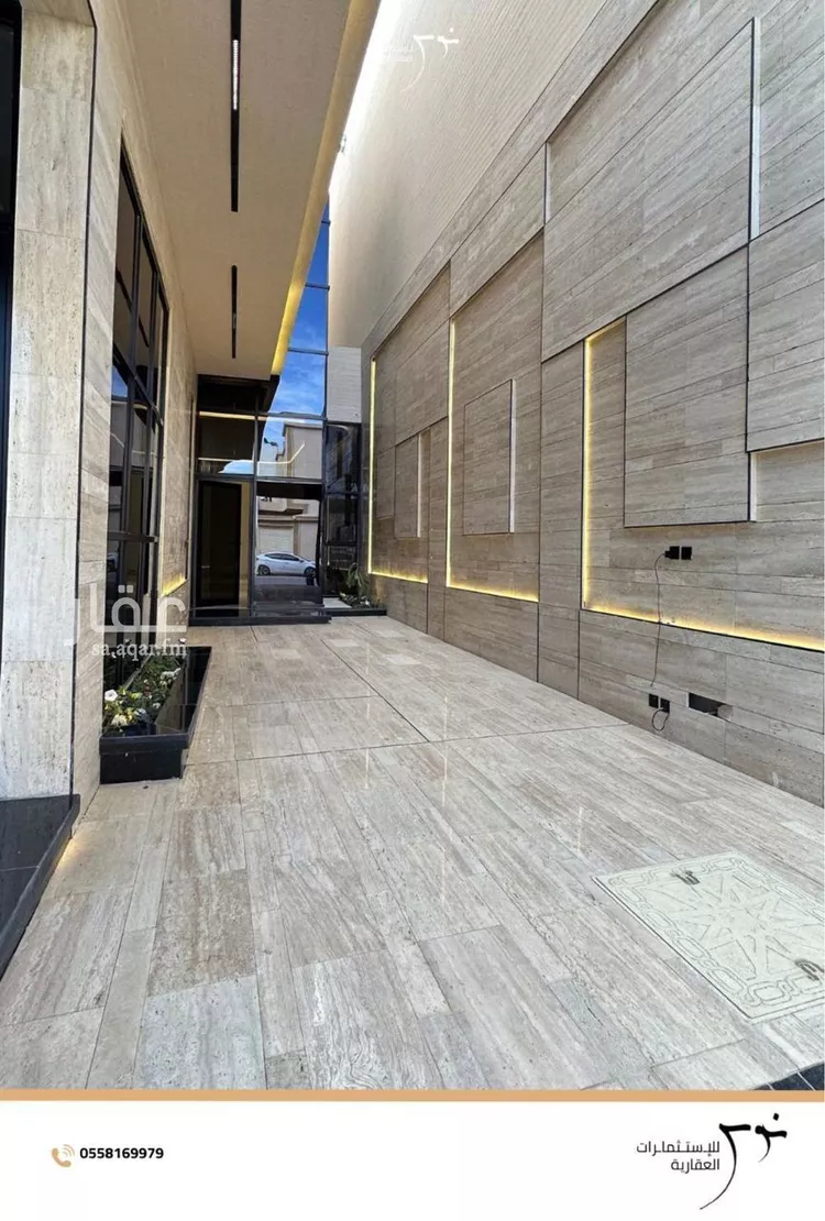Villa for Sale in Riyadh Al Mahdiyah 23