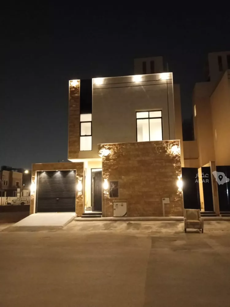 Villa for Sale in Riyadh Ar Rimal