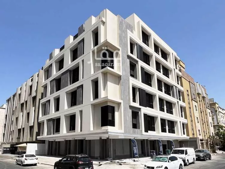 شقة للبيع في شارع محمد الزبرقان, حي الورود, مدينة جدة, منطقة مكة المكرمة