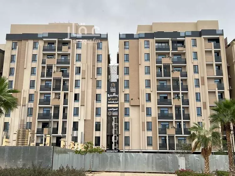 شقة للبيع في شارع البثنة, حي الفيحاء, مدينة جدة, منطقة مكة المكرمة