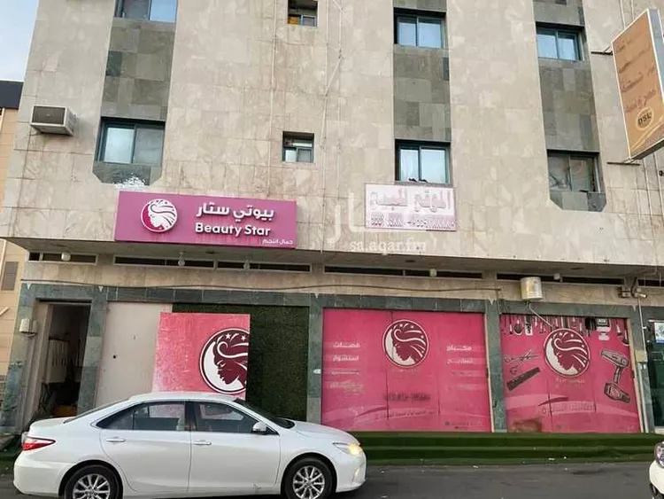عمارة للإيجار في شارع 1792774, حي البوادي, مدينة خميس مشيط, منطقة عسير صورة 3