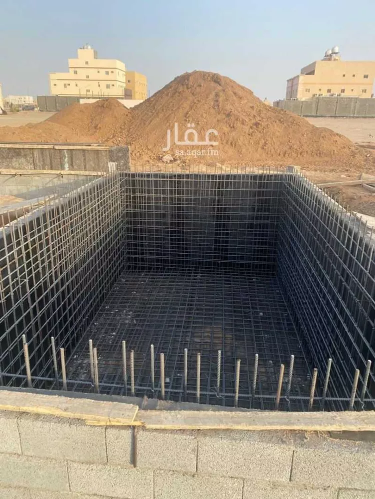 أرض للبيع في شارع جامعة الأعمال والتكنولوجيا ، حي النور ، جدة ، جدة صورة 5
