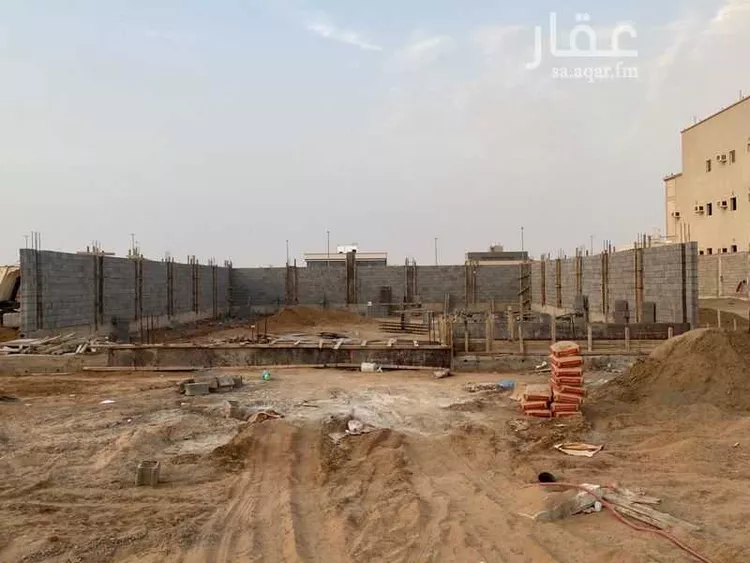 أرض للبيع في شارع جامعة الأعمال والتكنولوجيا ، حي النور ، جدة ، جدة صورة 2