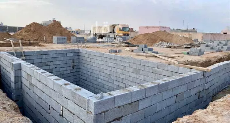 أرض للبيع في شارع جامعة الأعمال والتكنولوجيا ، حي النور ، جدة ، جدة صورة 4