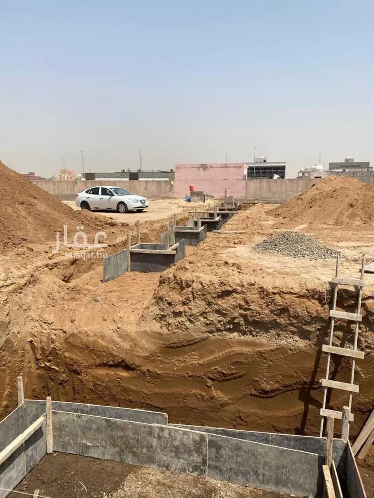 أرض للبيع في شارع جامعة الأعمال والتكنولوجيا ، حي النور ، جدة ، جدة