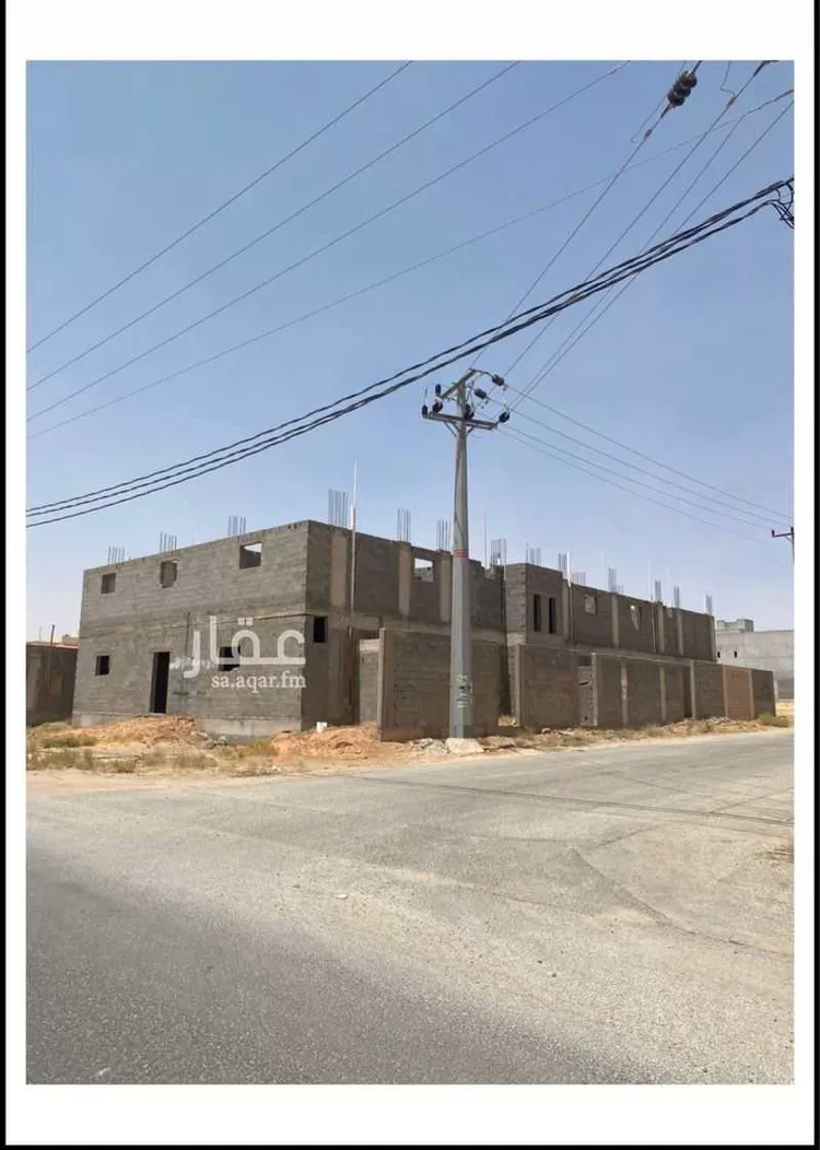 Building for Sale in Buraydah Ash Shiqah صورة 3