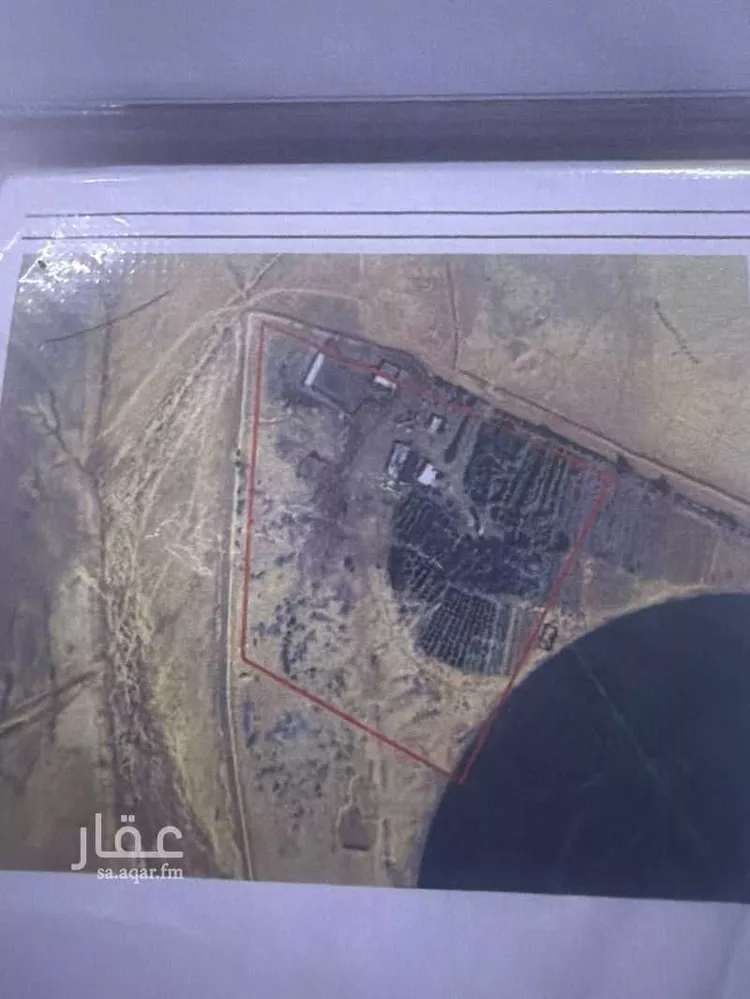 مزرعة للبيع في الأضارع ، دومة الجندل