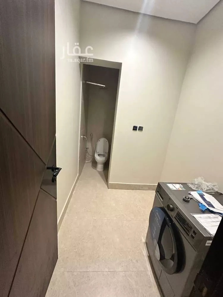 شقة للإيجار في شارع احمد بن عجيان, حي طيبة, مدينة الدمام, المنطقة الشرقية صورة 5
