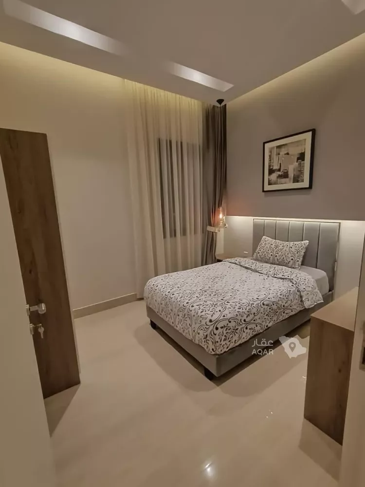 شقة للإيجار في شارع رقم 281, حي الملقا, مدينة الرياض, منطقة الرياض 11