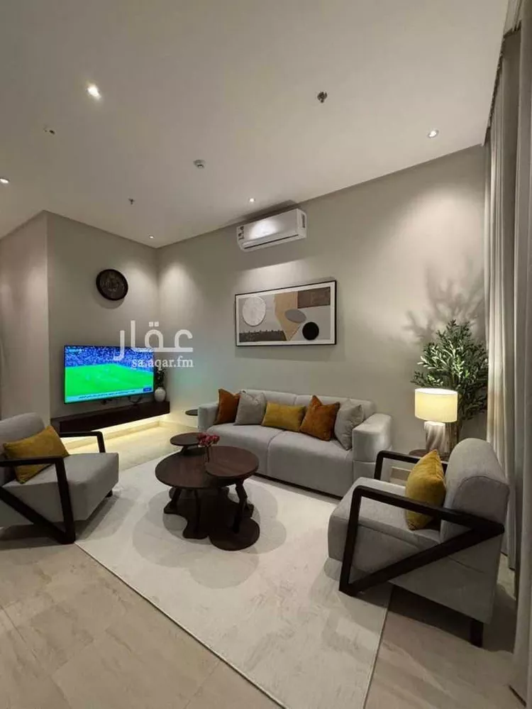 شقة للإيجار في شارع وادي الرمة, حي الريان, مدينة الرياض, منطقة الرياض 1 صورة