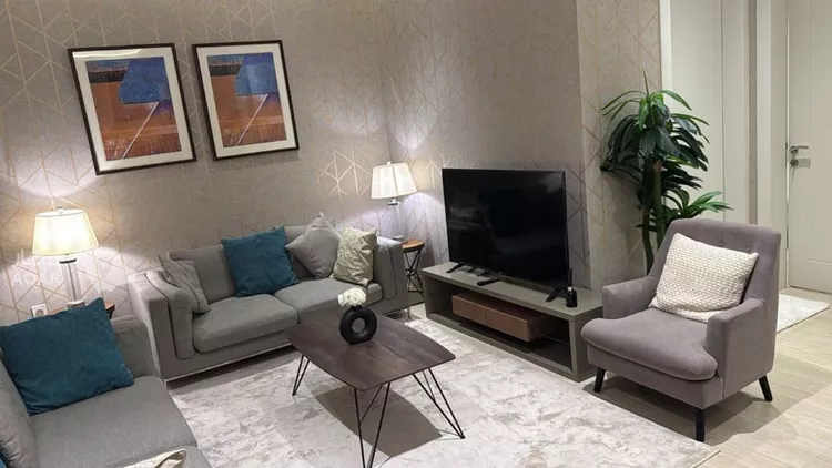 شقة للإيجار في شارع رقم 281, حي الملقا, مدينة الرياض, منطقة الرياض 5