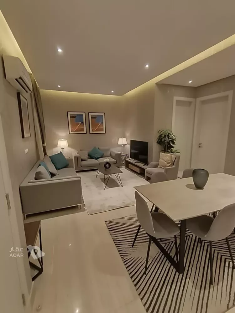 شقة للإيجار في شارع رقم 281, حي الملقا, مدينة الرياض, منطقة الرياض 3