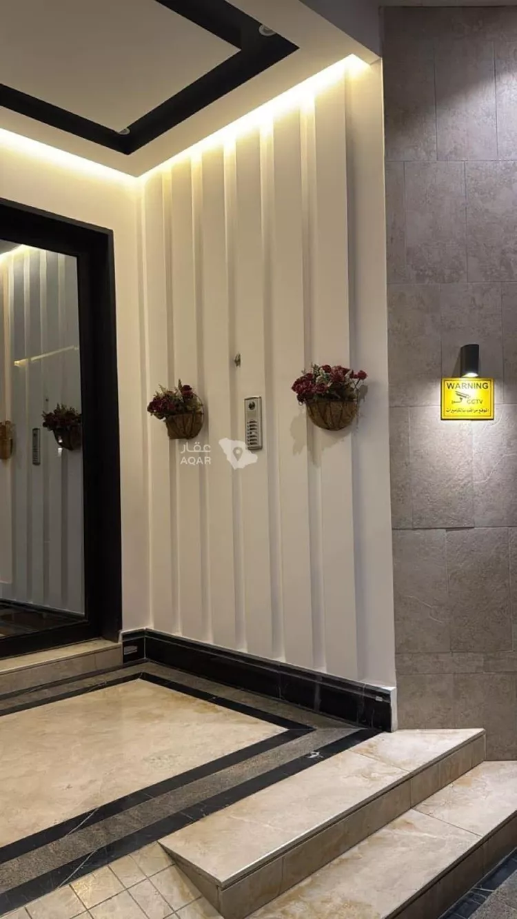 شقة للإيجار في شارع رقم 281, حي الملقا, مدينة الرياض, منطقة الرياض 14