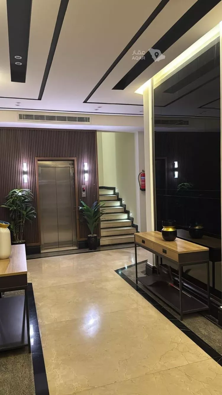 شقة للإيجار في شارع رقم 281, حي الملقا, مدينة الرياض, منطقة الرياض 13