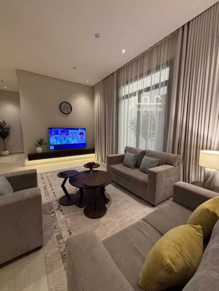 Apartment for Rent in Riyadh Ar Rayan