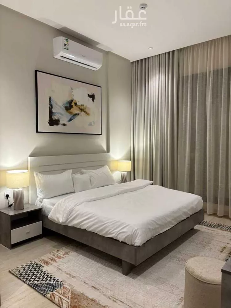 شقة للإيجار في شارع وادي الرمة, حي الريان, مدينة الرياض, منطقة الرياض صورة 5