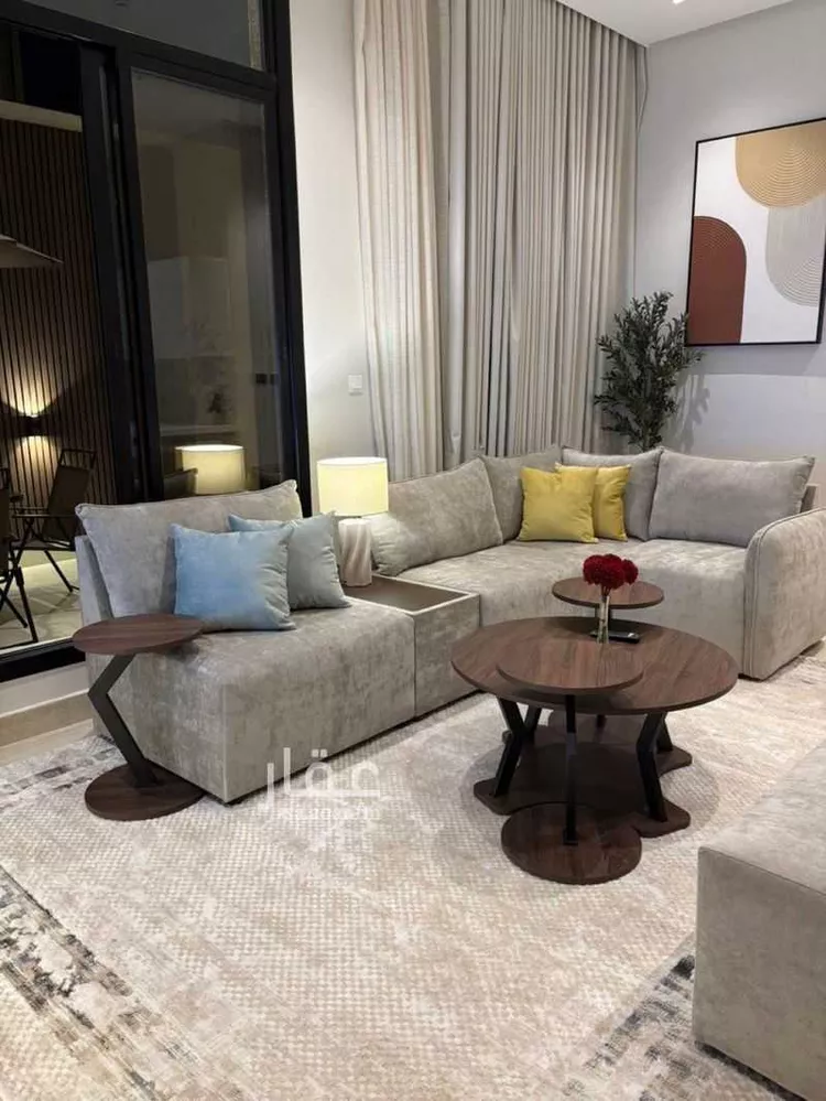 شقة للإيجار في شارع وادي الرمة, حي الريان, مدينة الرياض, منطقة الرياض