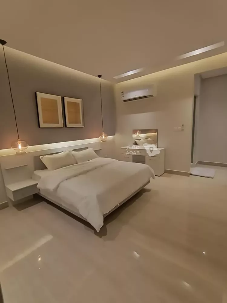 شقة للإيجار في شارع رقم 281, حي الملقا, مدينة الرياض, منطقة الرياض 9