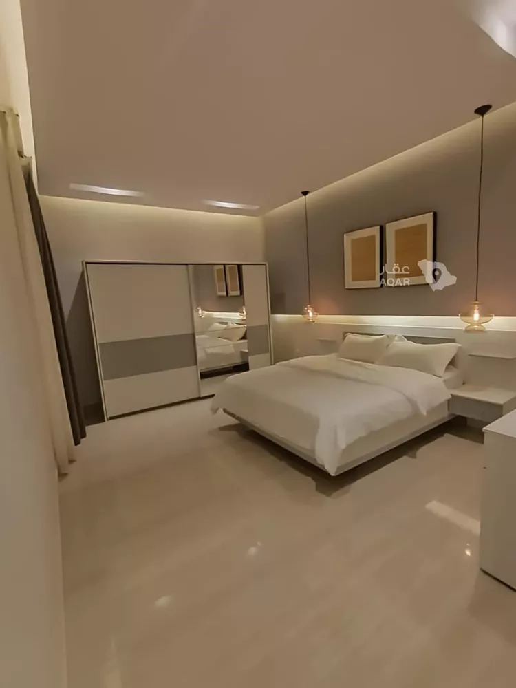 شقة للإيجار في شارع رقم 281, حي الملقا, مدينة الرياض, منطقة الرياض 10