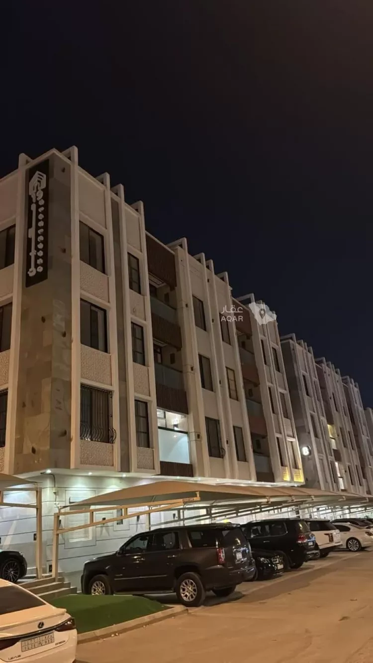 شقة للإيجار في شارع رقم 281, حي الملقا, مدينة الرياض, منطقة الرياض 15