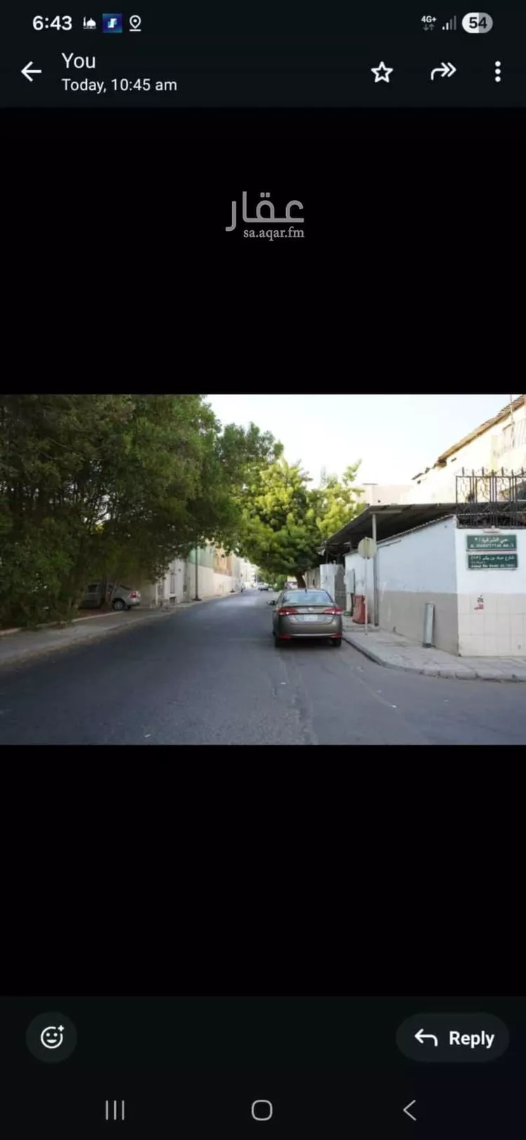 فيلا للبيع في شارع السيدة رقية, حي الشرفية, مدينة جدة, منطقة مكة المكرمة