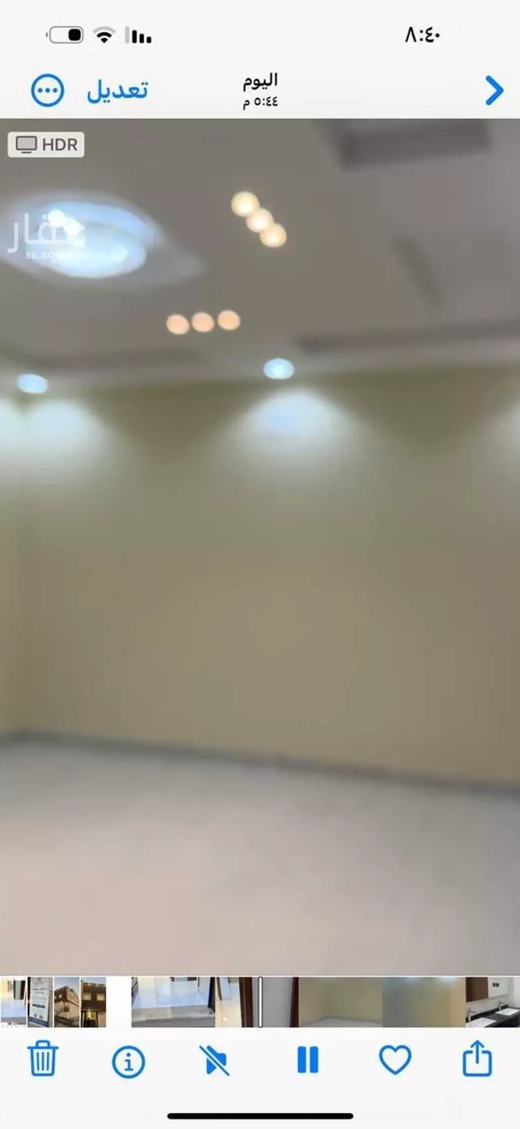 فيلا للبيع في شارع القاع القديم, حي سلطانة, مدينة أبها, منطقة عسير صورة 2