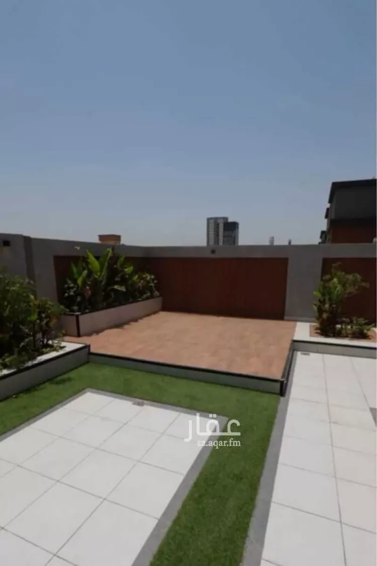 شقة للبيع في شارع طريق الملك فهد فرعي, حي النزهة, مدينة جدة, منطقة مكة المكرمة 7