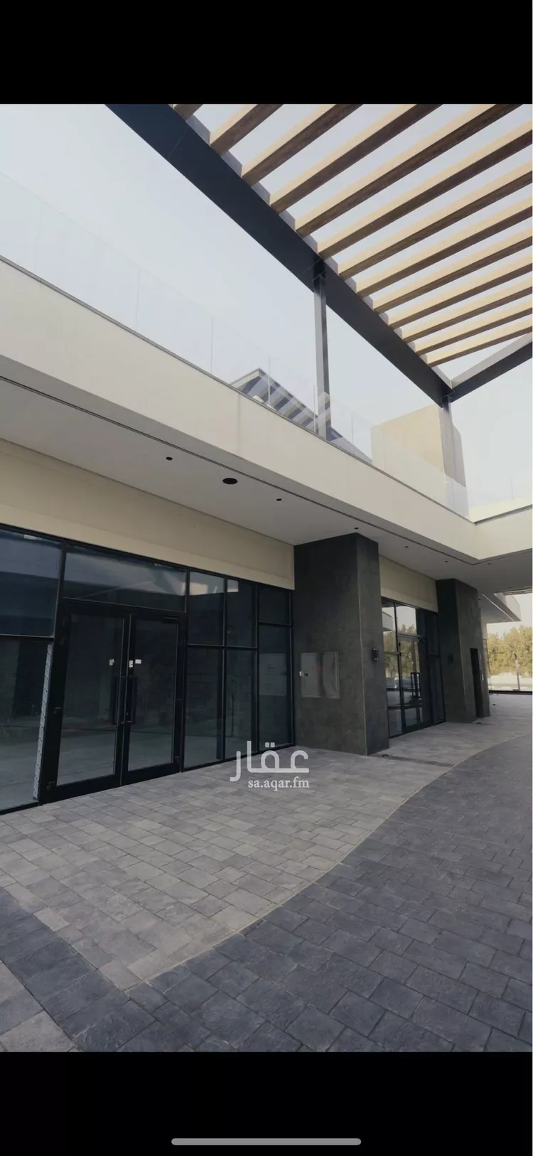 محل للإيجار في شارع ابن شريق الثقفي, حي البندرية, مدينة الخبر, المنطقة الشرقية صورة 3