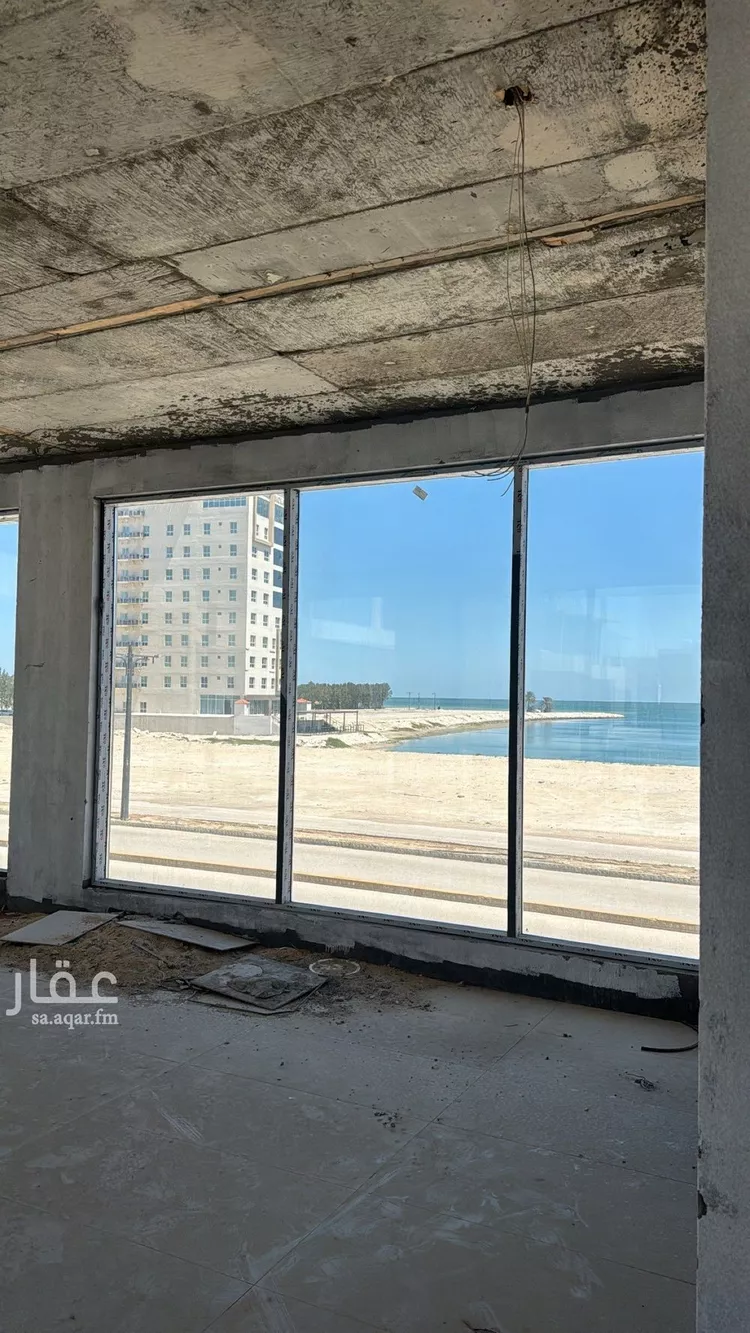 مكتب تجاري للإيجار في شارع الملك فهد بن عبدالعزيز سعود, حي الخور, مدينة الخبر, المنطقة الشرقية