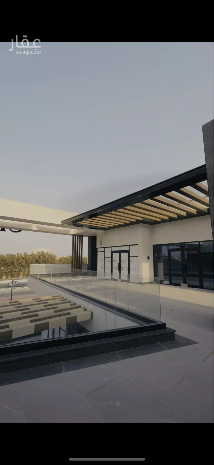 محل للإيجار في شارع ابن شريق الثقفي, حي البندرية, مدينة الخبر, المنطقة الشرقية صورة 4