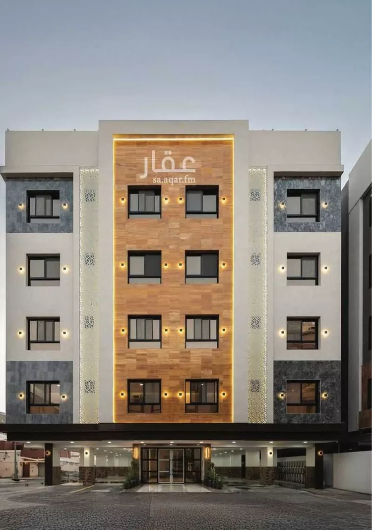 شقة للإيجار في شارع 12228037, حي البوادي, مدينة جدة, منطقة مكة المكرمة صورة 2