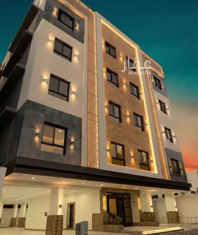 شقة للإيجار في شارع 12228037, حي البوادي, مدينة جدة, منطقة مكة المكرمة صورة 3