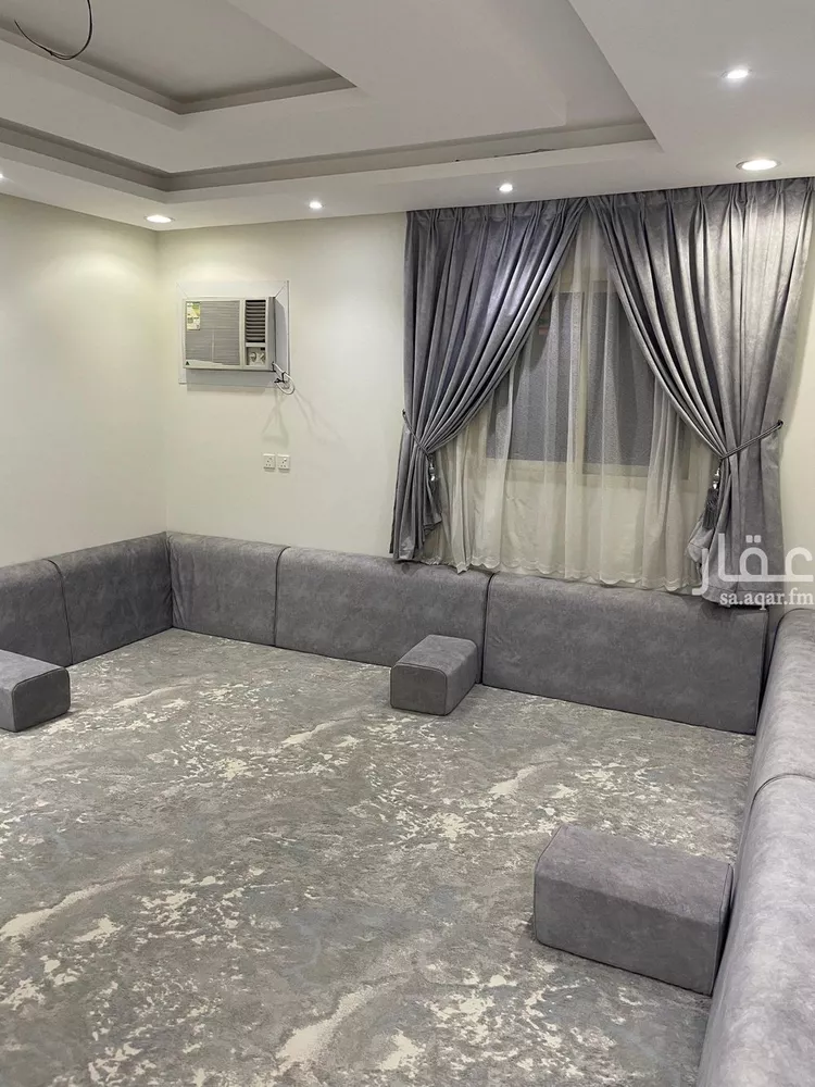 شقة للإيجار في شارع وادي المناقب, حي القادسية, مدينة الرياض, منطقة الرياض