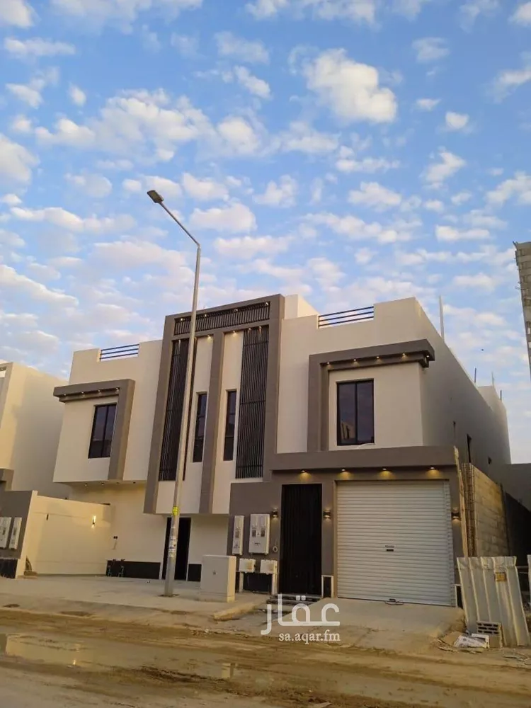 شقة للبيع في شارع الضياء, حي الجنادرية, مدينة الرياض, منطقة الرياض