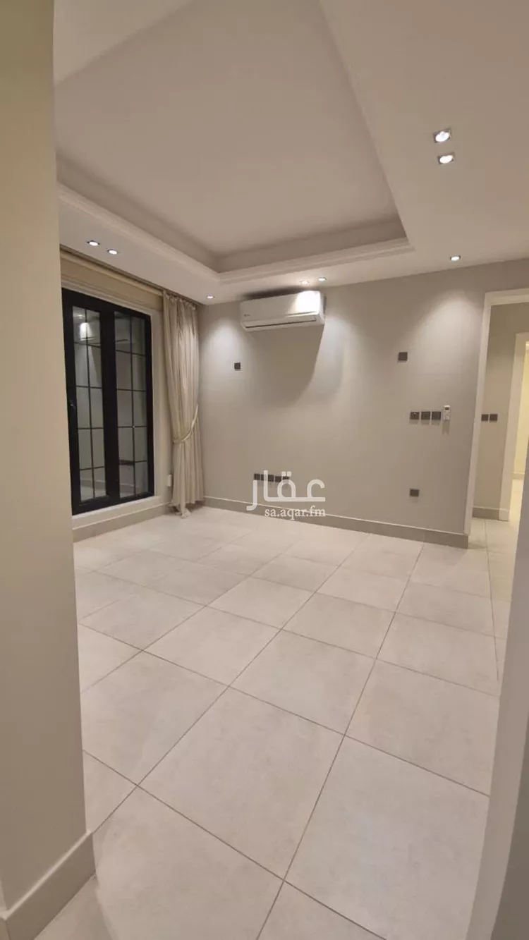 شقة للإيجار في شارع عبدالله الأسلمي, حي القيروان, مدينة الرياض, منطقة الرياض