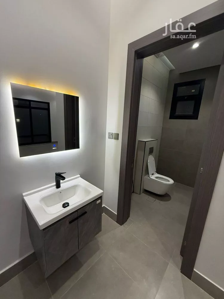 شقة للإيجار في شارع البساله, حي القادسية, مدينة الرياض, منطقة الرياض صورة 2