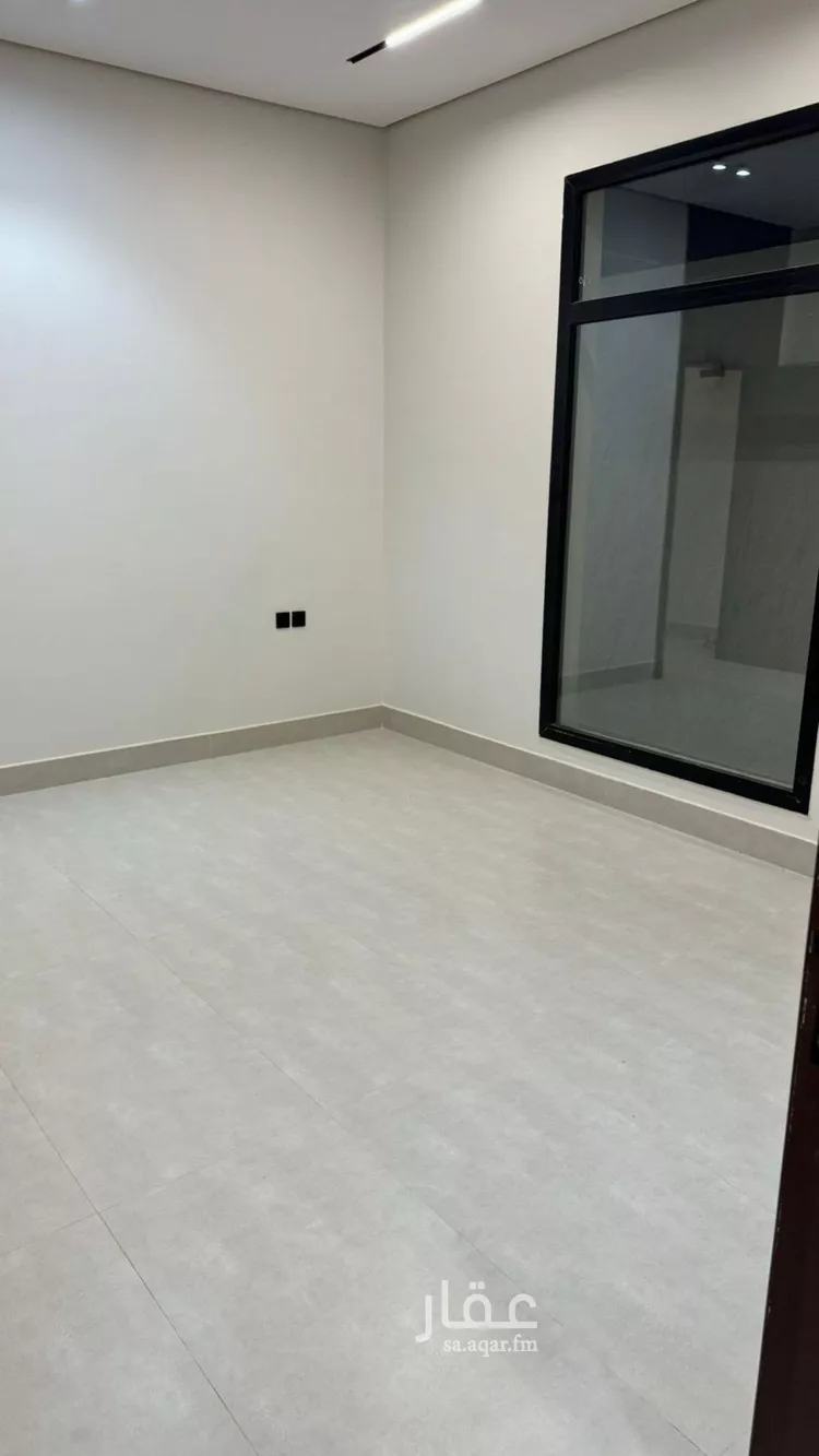 دور للإيجار في شارع العجمة, حي الرمال, مدينة الرياض, منطقة الرياض صورة 2