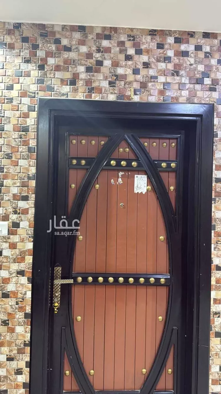 شقة للإيجار في شارع الشيخ عبدالرحمن بن عبداللطيف بن عبدال, حي المنار, مدينة الرياض, منطقة الرياض صورة 4