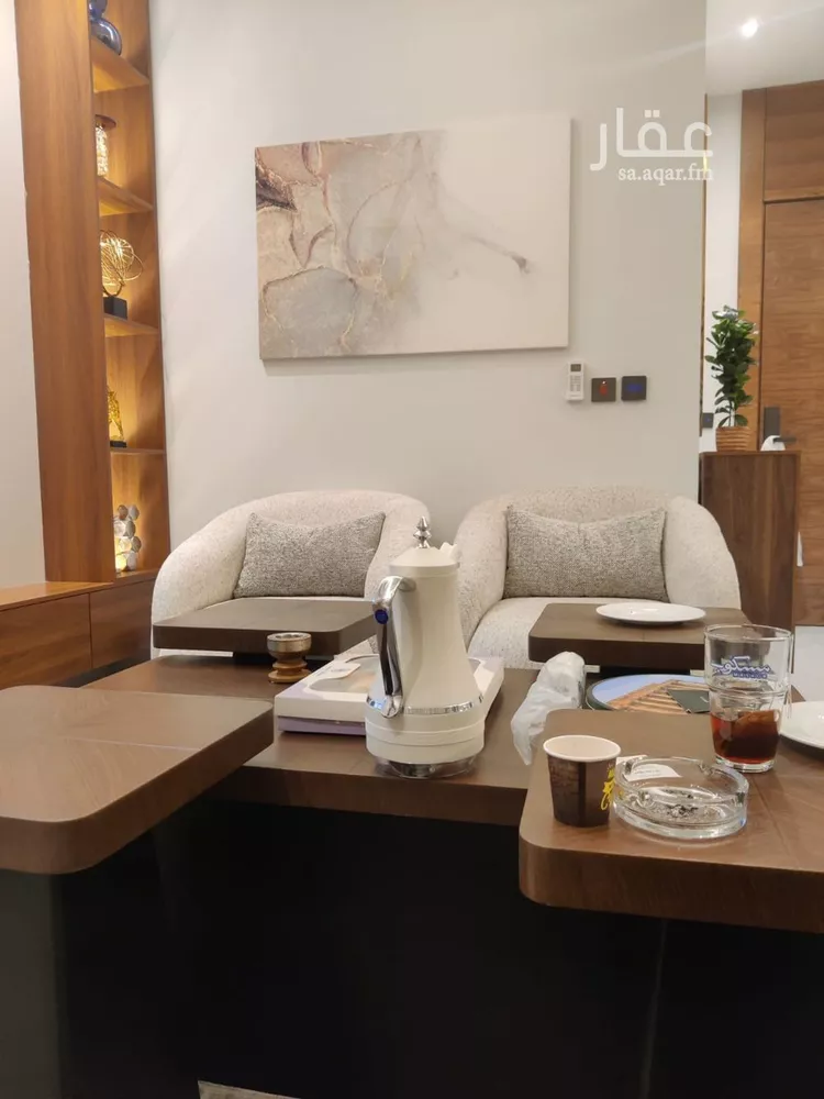 شقة للإيجار في شارع علقمة بن وائل, حي النرجس, مدينة الرياض, منطقة الرياض صورة 4