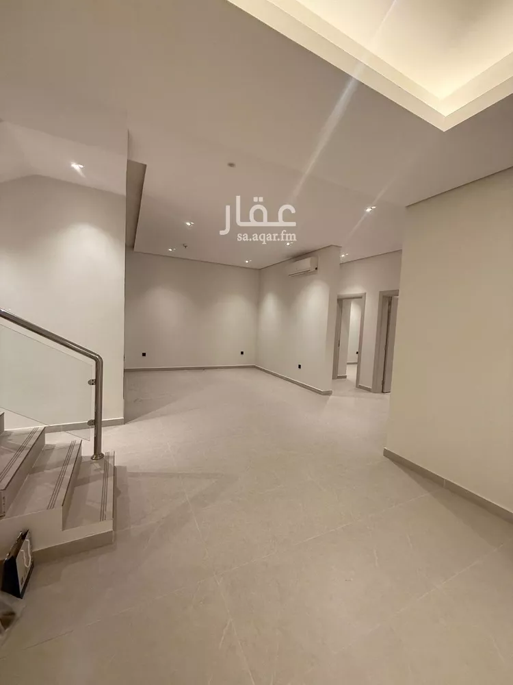 فيلا للإيجار في شارع البسالة, حي القادسية, مدينة الرياض, منطقة الرياض صورة 3