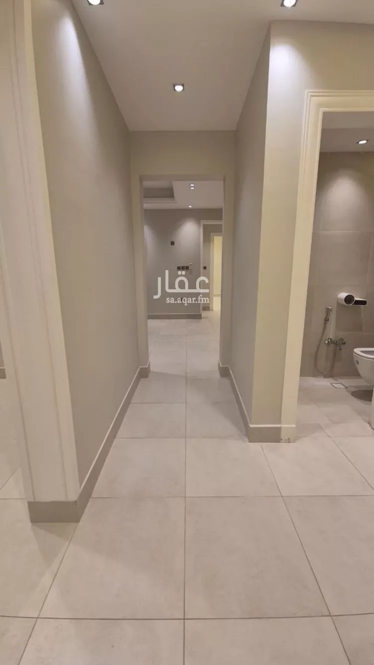 شقة للإيجار في شارع عبدالله الأسلمي, حي القيروان, مدينة الرياض, منطقة الرياض صورة 2