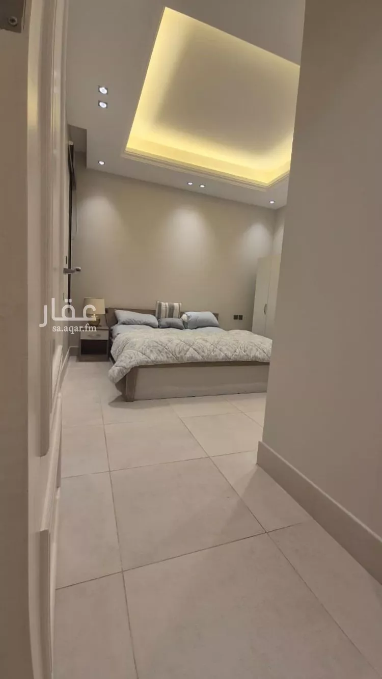 شقة للإيجار في شارع عبدالله الأسلمي, حي القيروان, مدينة الرياض, منطقة الرياض صورة 4