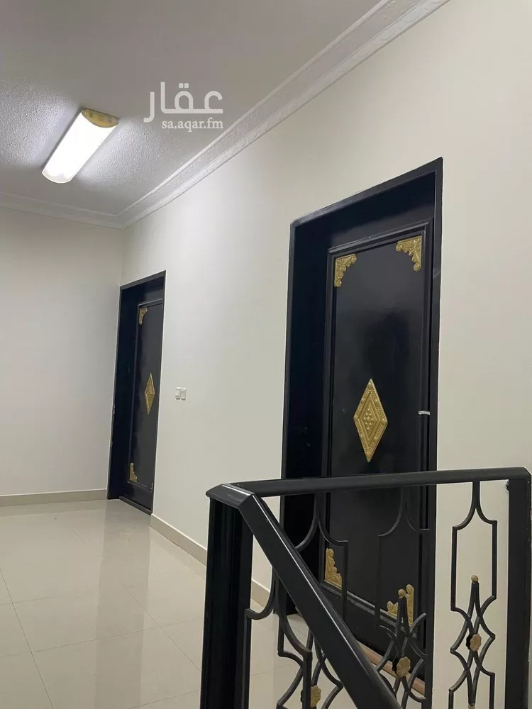 شقة للإيجار في شارع وادي المناقب, حي القادسية, مدينة الرياض, منطقة الرياض صورة 3