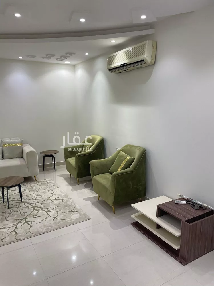 شقة للإيجار في شارع وادي المناقب, حي القادسية, مدينة الرياض, منطقة الرياض صورة 5