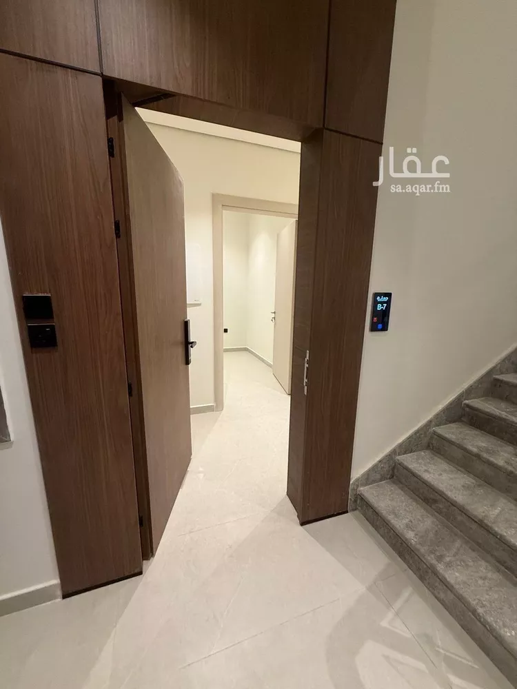فيلا للإيجار في شارع البسالة, حي القادسية, مدينة الرياض, منطقة الرياض صورة 4