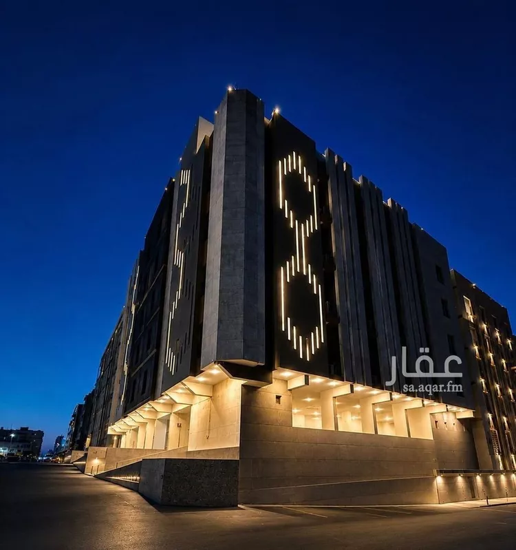 شقة للبيع في شارع أحمد بن عبد الله الأقباعي, حي الأمير عبدالمجيد, مدينة جدة, منطقة مكة المكرمة صورة 5