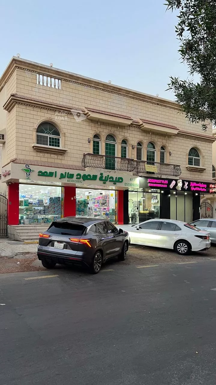 Apartment for Rent in Jeddah As Salamah
