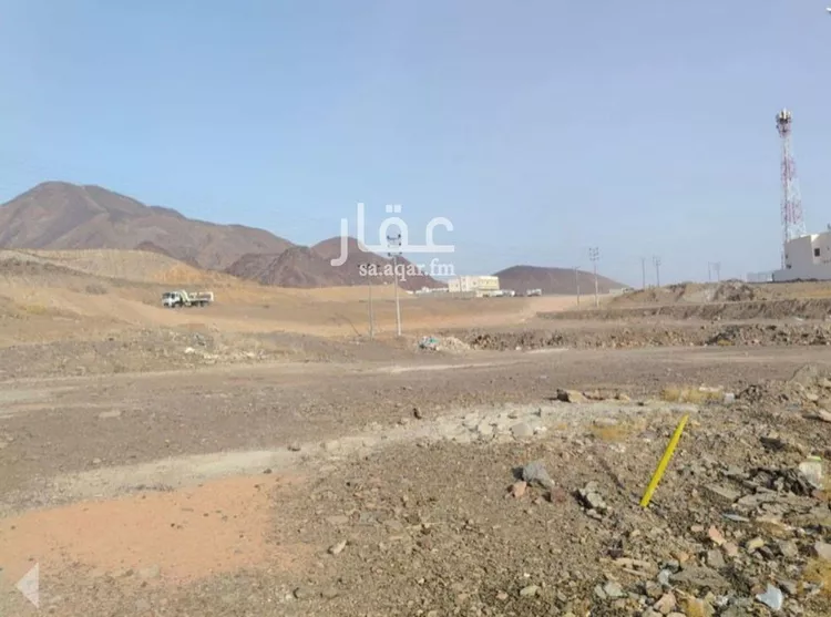 Land for Sale in Medina Alaaziziyah