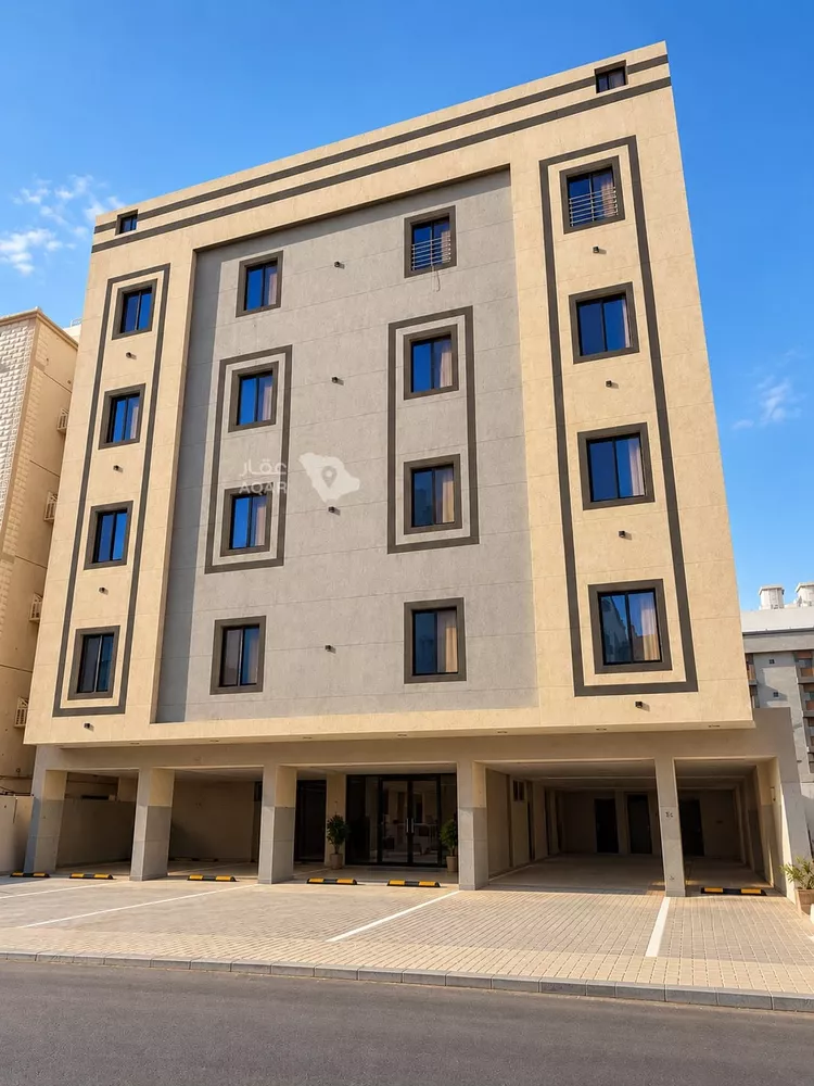 شقة للبيع في شارع أبو بكر السراج, حي الرغامة, مدينة جدة, منطقة مكة المكرمة 4