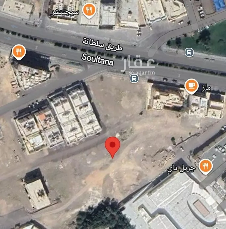 أرض للبيع في شارع بكير ابن مسمار, حي القبلتين, مدينة المدينة المنورة, منطقة المدينة المنورة